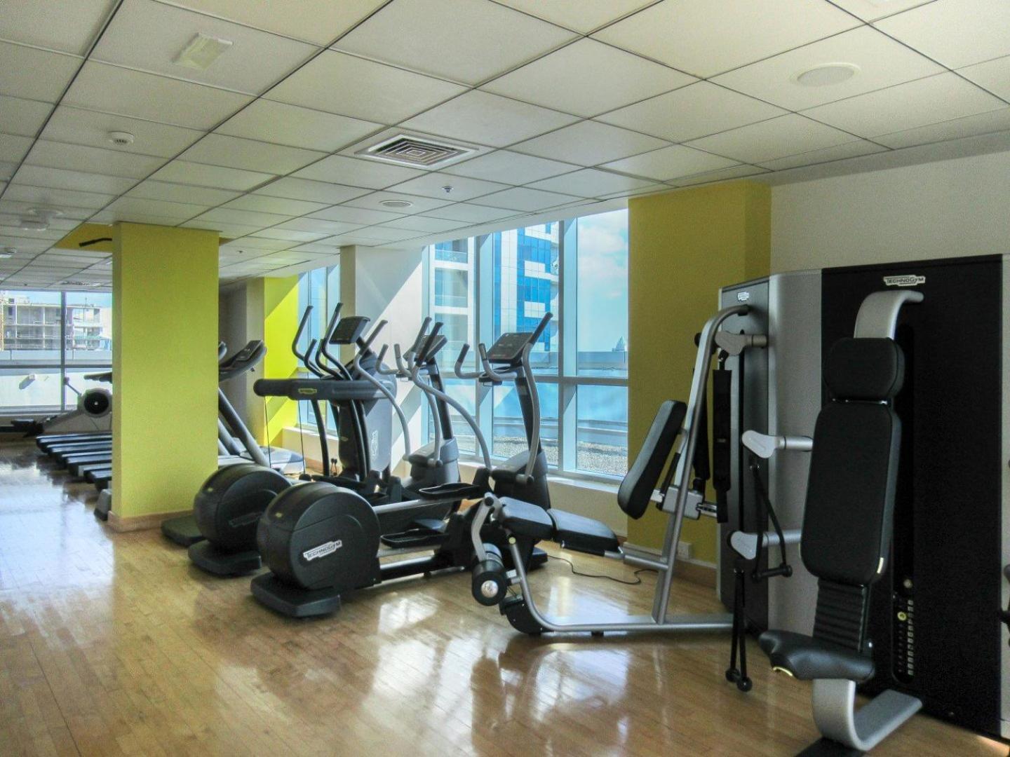 Guestready - The Marina Splendor Apartman Dubaj Kültér fotó