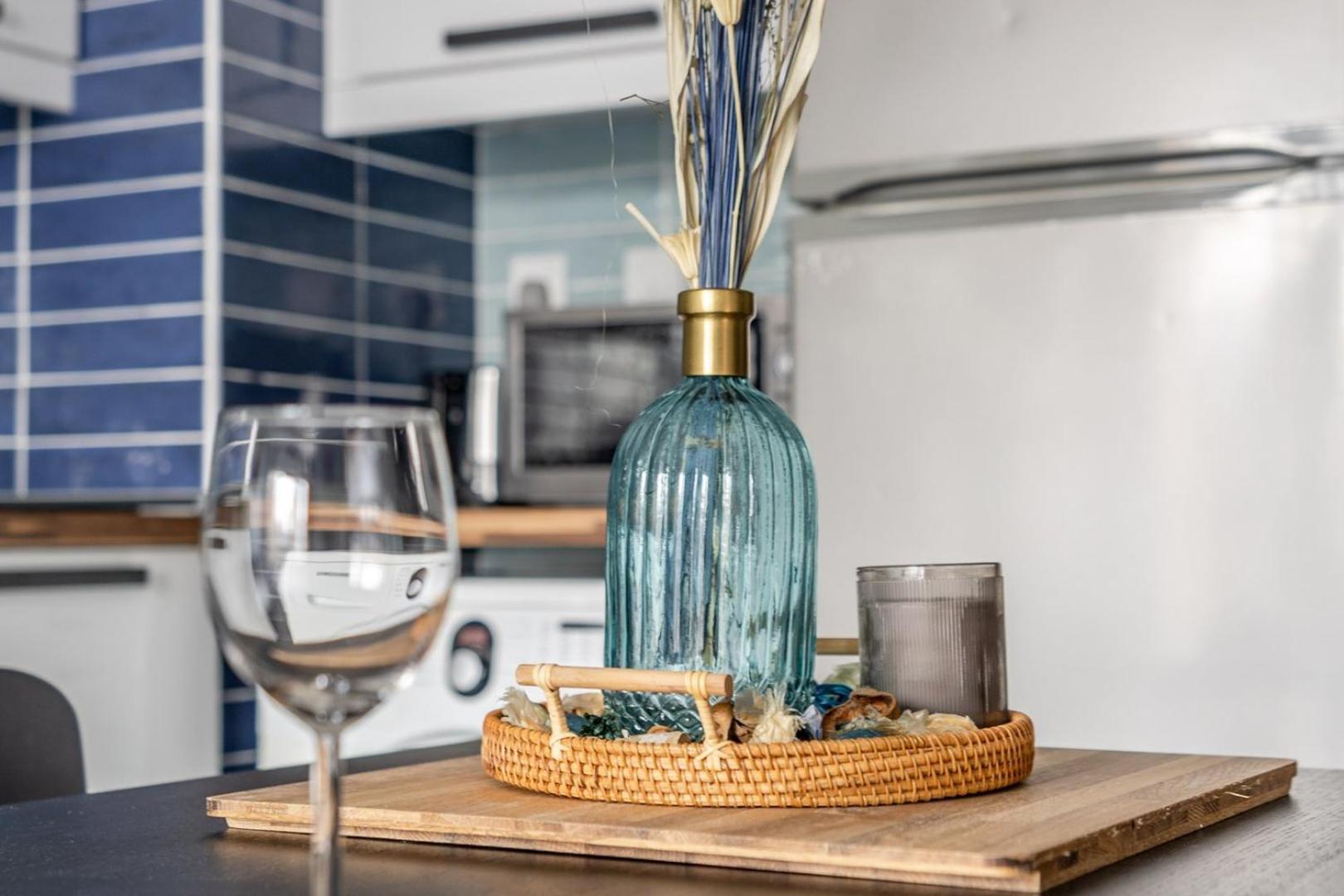 Guestready - The Marina Splendor Apartman Dubaj Kültér fotó