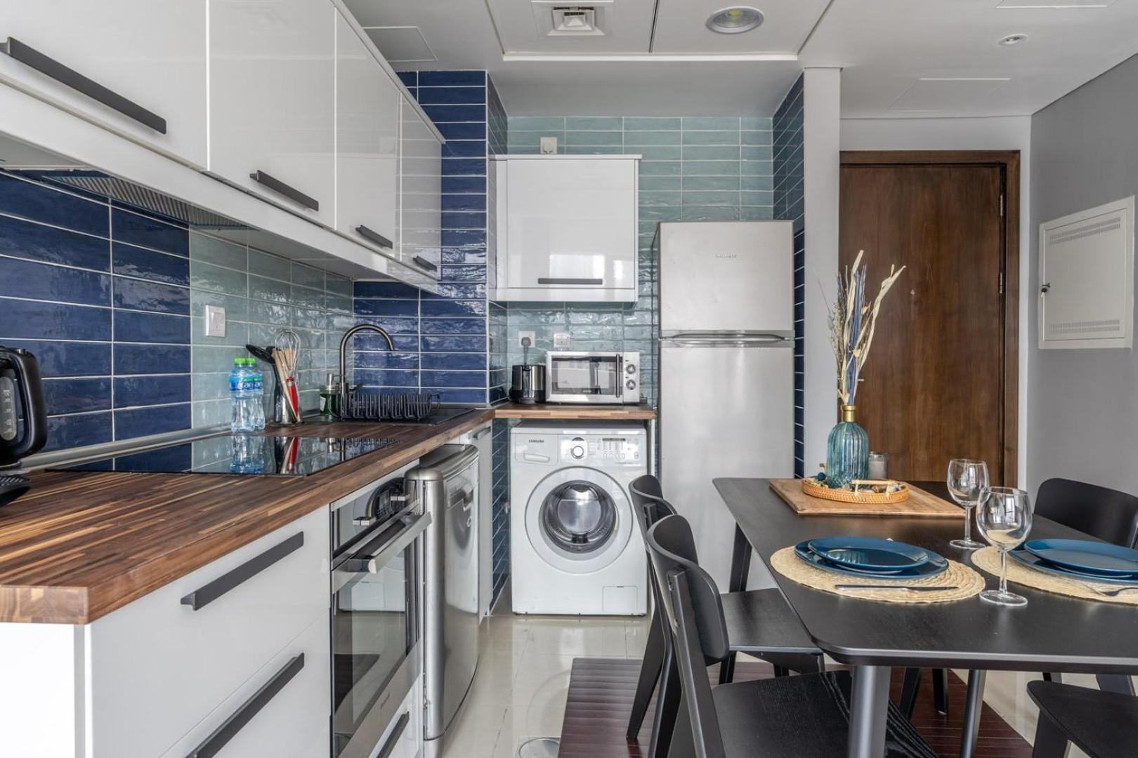 Guestready - The Marina Splendor Apartman Dubaj Kültér fotó